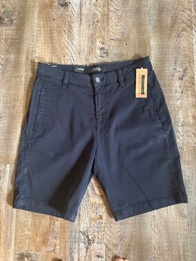 34 Heritage Nevada | Chino Bermuda Shorts